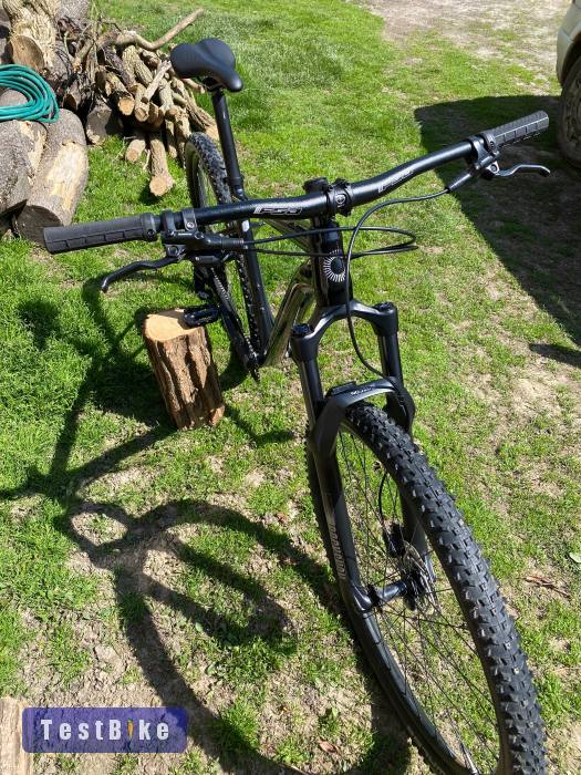 Használt Cannondale Trail SL3 eladó
