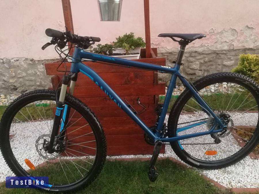 Használt Canyon Grand Canyon AL 29 er eladó