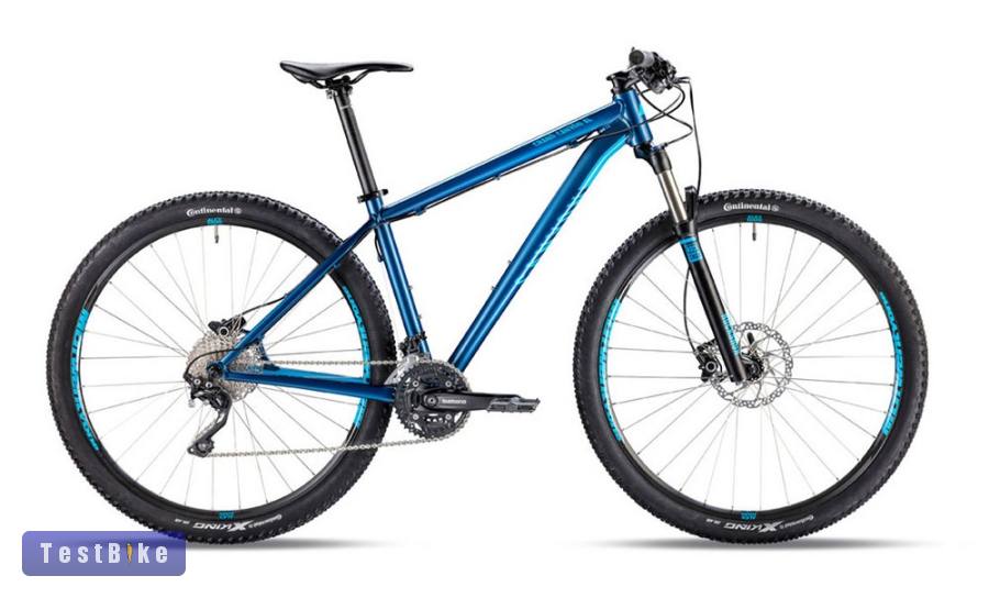 Használt Canyon Grand Canyon AL 29 er eladó