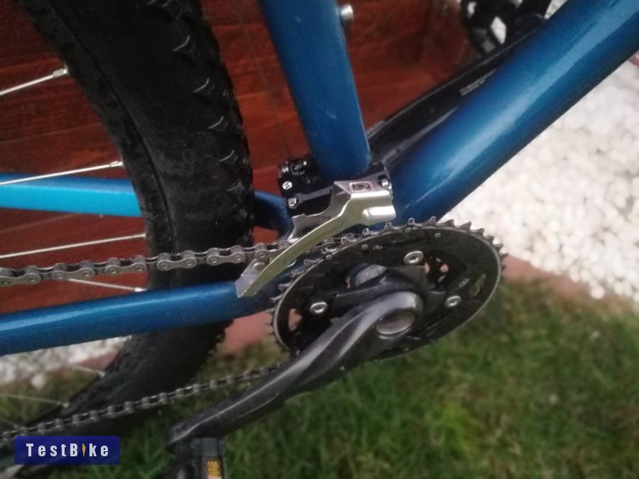 Használt Canyon Grand Canyon AL 29 er eladó