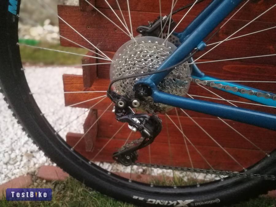 Használt Canyon Grand Canyon XL eladó