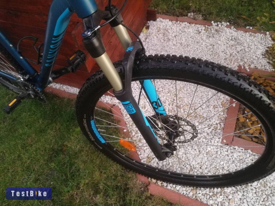 Használt Canyon Grand Canyon XL eladó