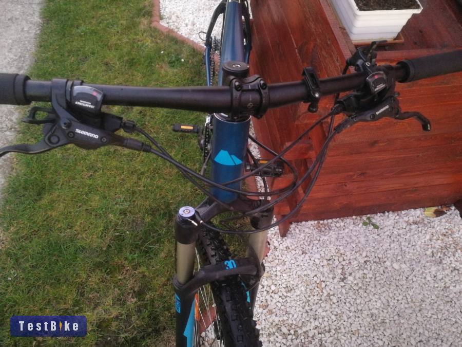 Használt Canyon Grand Canyon XL eladó