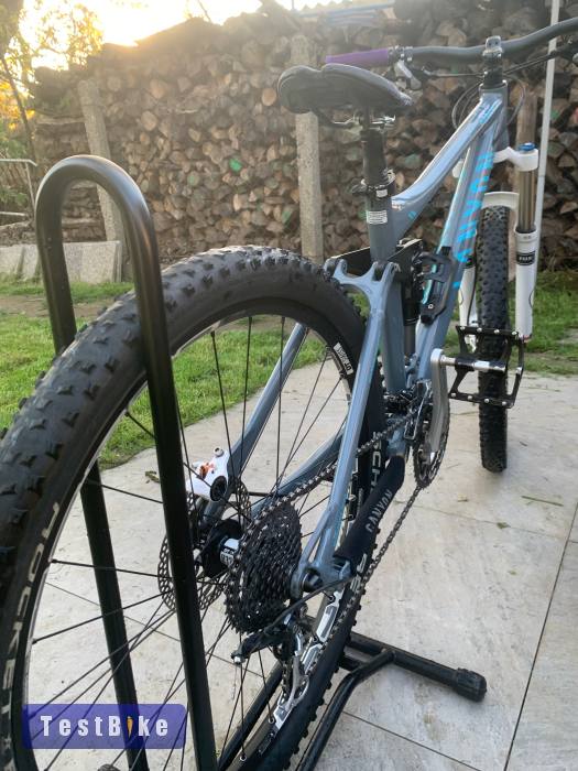 Használt Canyon Nerve XC 6.0 eladó