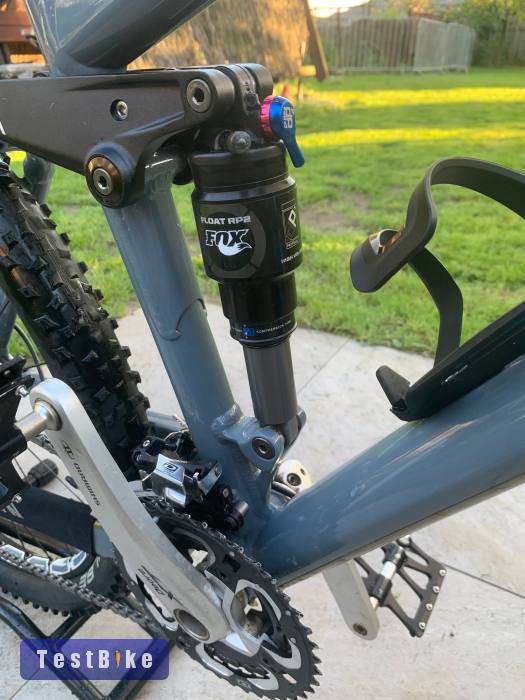 Használt Canyon Nerve XC 6.0 eladó