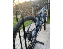 Használt Canyon Nerve XC 6.0 eladó