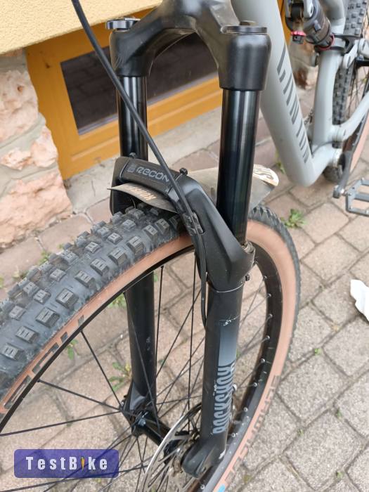 Használt canyon neuron 5 (L) eladó