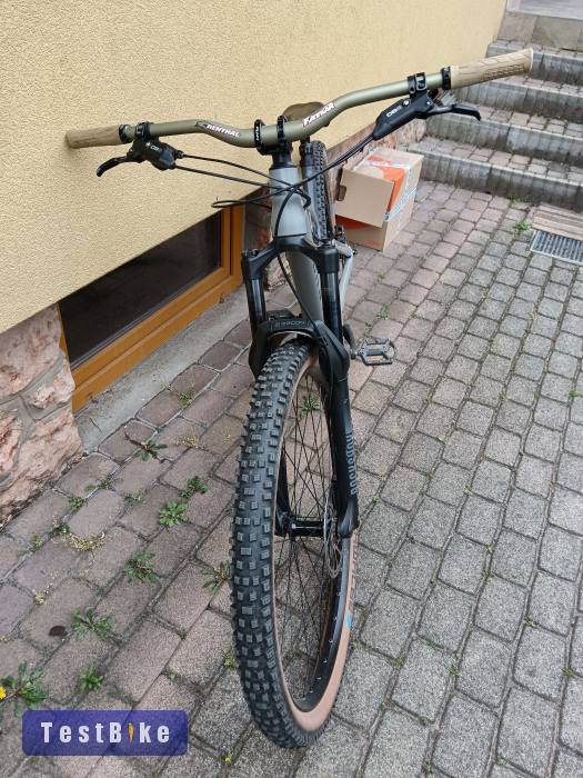 Használt canyon neuron 5 (L) eladó