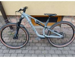 Használt canyon neuron 5 (L) eladó