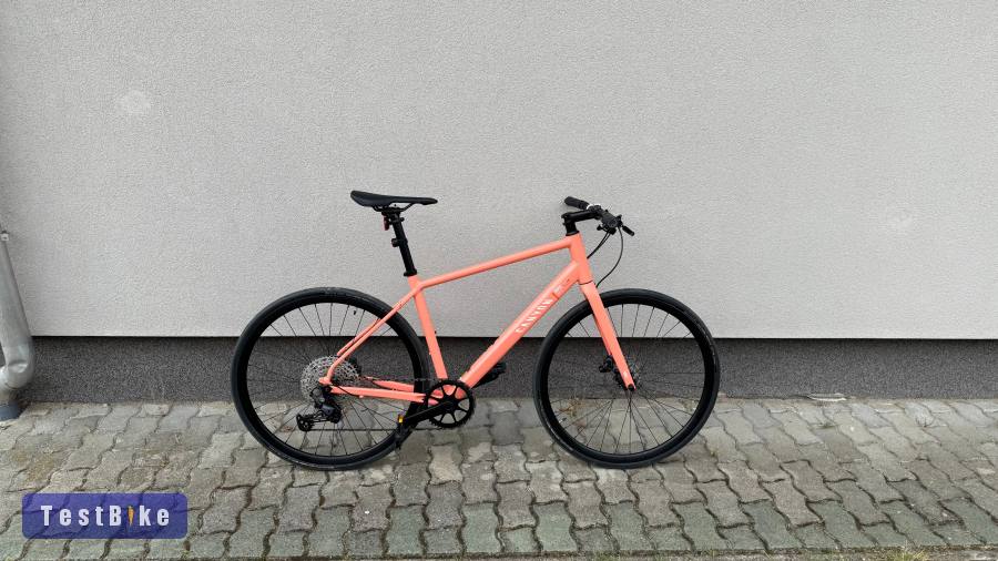 Használt Canyon Roadlite 5.0 eladó