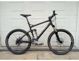 Használt Canyon Star FS eladó