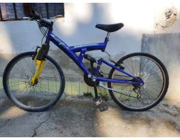 Használt Cappa 24" kerékpár