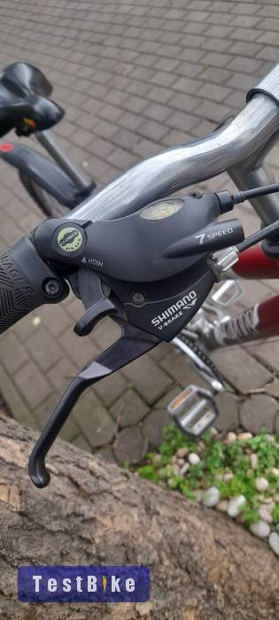 Használt Caprine Cherokee eladó