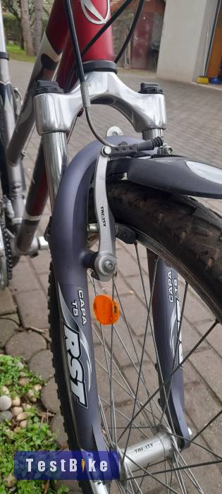 Használt Caprine Cherokee eladó