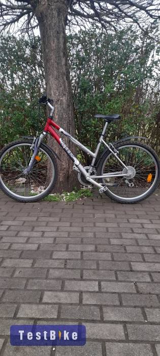 Használt Caprine Cherokee eladó