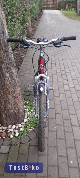 Használt Caprine Cherokee eladó