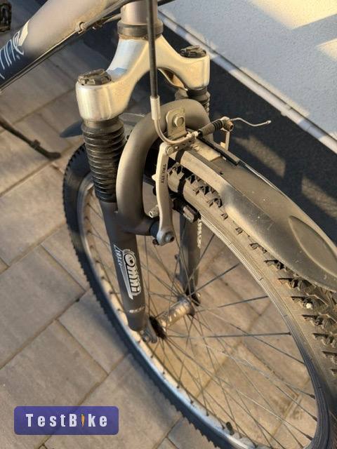 Használt Caprine Cherokee Freeride eladó