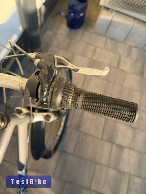 Használt Caprine Cherokee Freeride eladó