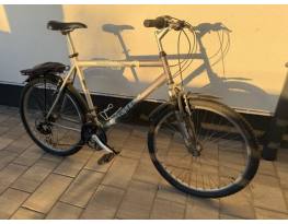 HasznĂĄlt Caprine Cherokee Freeride eladĂł