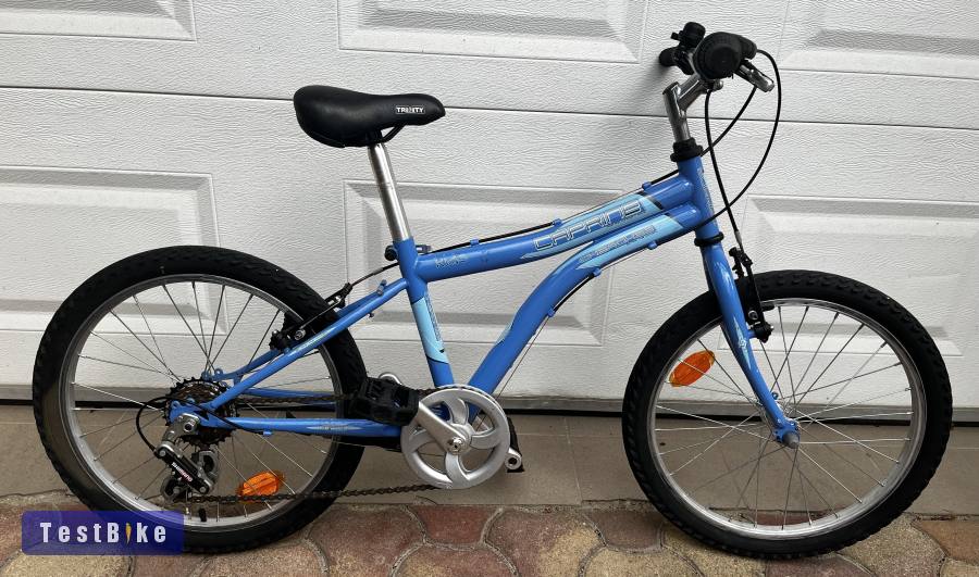 Használt Caprine Cherokee Kids 20" eladó