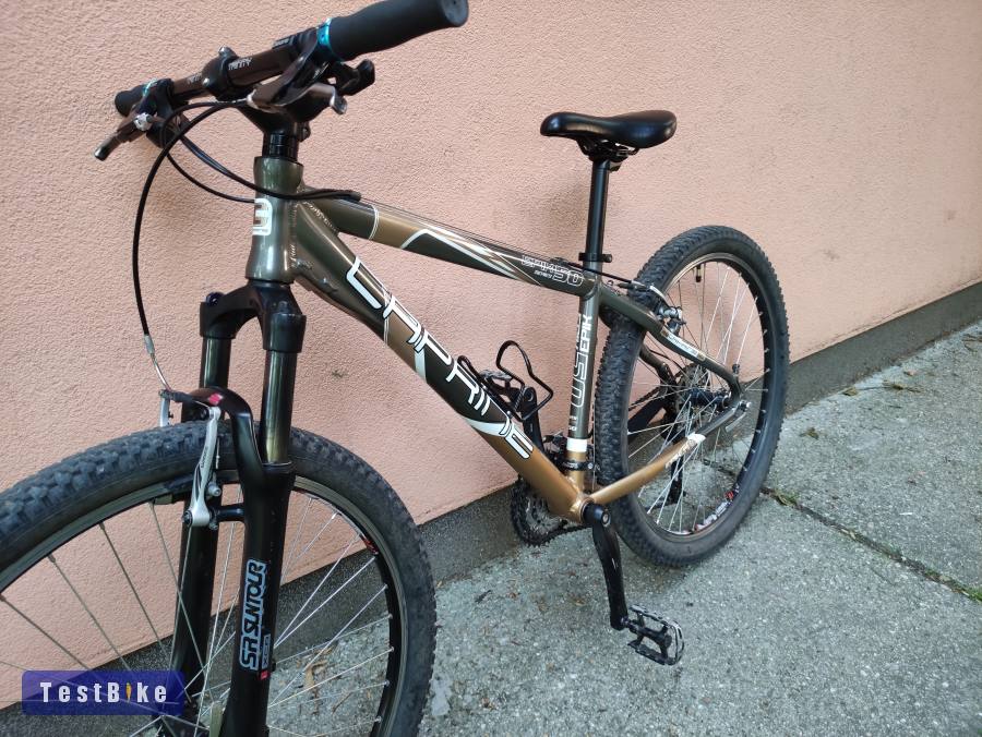 Használt Caprine Epik 50 eladó
