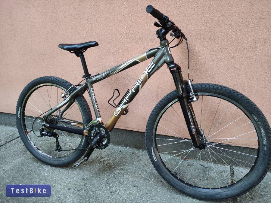 Használt Caprine Epik 50 eladó
