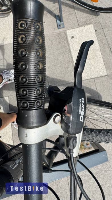 Használt Caprine Epik 70 eladó