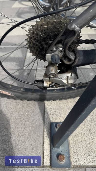 Használt Caprine Epik 70 eladó