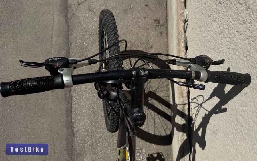 Használt Caprine Epik 70 eladó