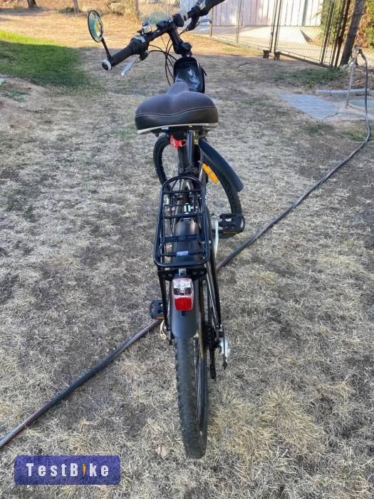 Használt Caprine Forest 26-os MTB