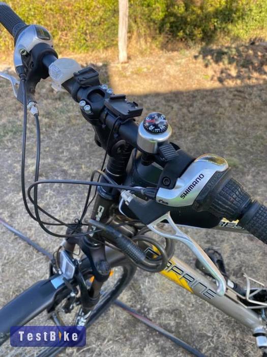 Használt Caprine Forest 26-os MTB