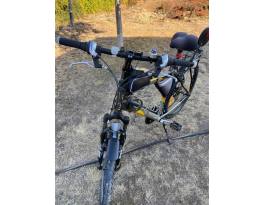 Használt Caprine Forest 26-os MTB