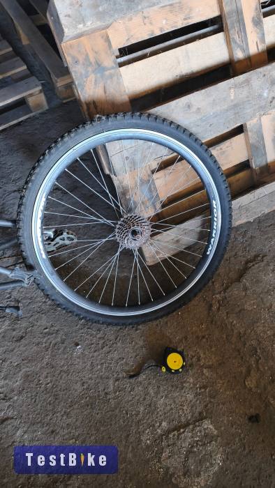 Használt Caprine Forest eladó