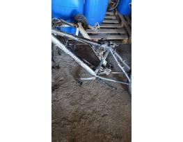 Használt Caprine Forest eladó