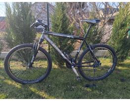 Használt Caprine Highlander B eladó