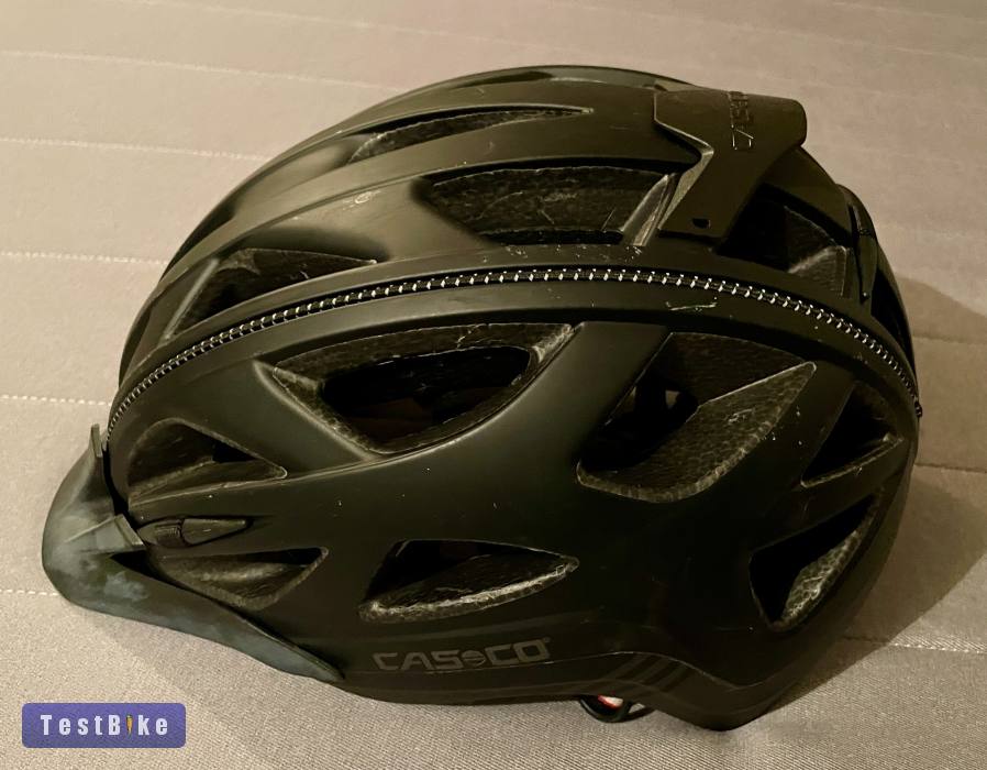Használt Casco Activ 2 sisak eladó