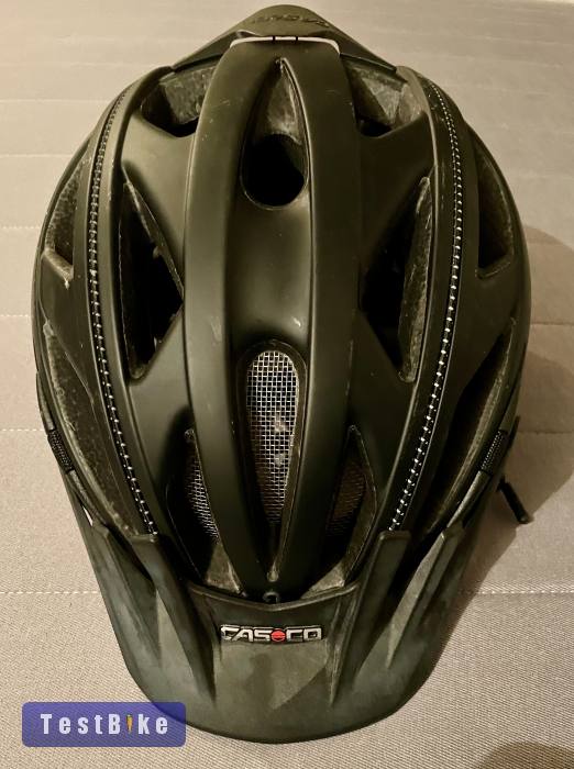 Használt Casco Activ 2 sisak eladó