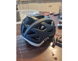 Használt Casco Activ 2 sisak "M" 56-58cm