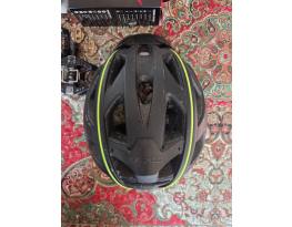 Használt Casco Activ II sisak