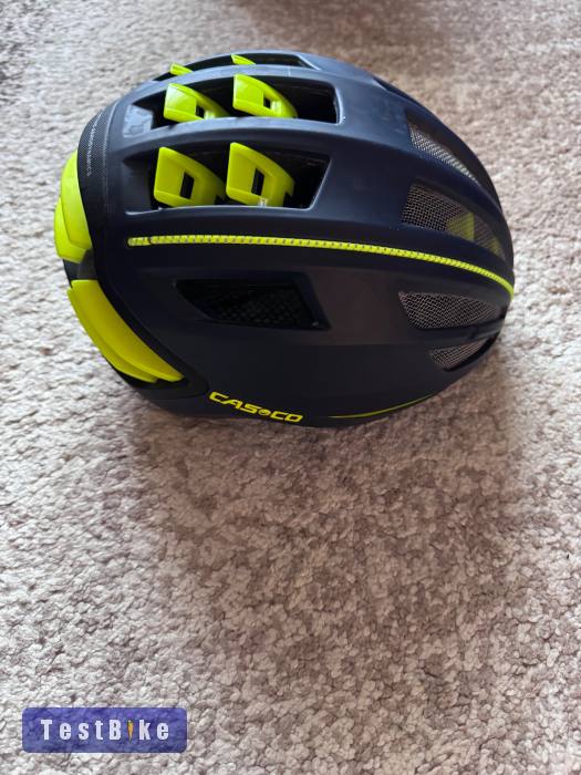 Használt Casco Speedairo2 eladó