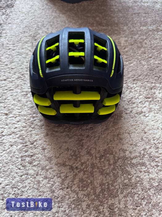 Használt Casco Speedairo2 eladó