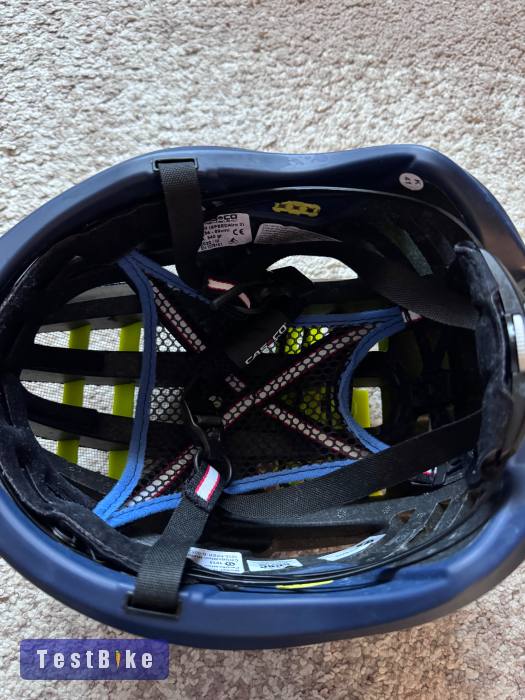 Használt Casco Speedairo2 eladó