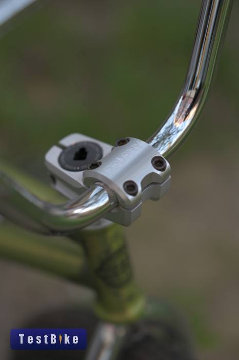 Használt Colony,BSD,Mankind international 21" park bmx eladó