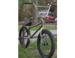 Használt Colony,BSD,Mankind international 21" park bmx eladó