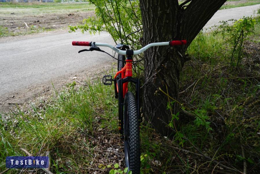 Használt Commencal Maxmax Crmo eladó