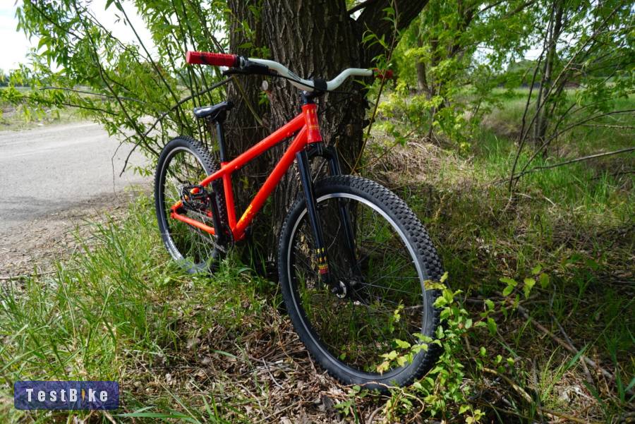 Használt Commencal Maxmax Crmo eladó