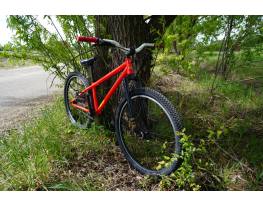 Használt Commencal Maxmax Crmo eladó