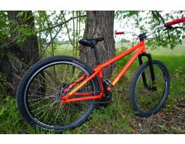 Használt Commencal Maxmax Crmo eladó