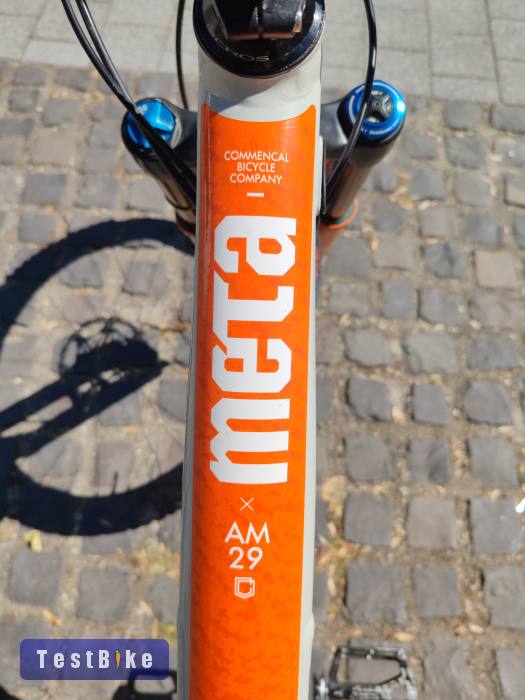 Használt Commencal Meta AM 29 2020