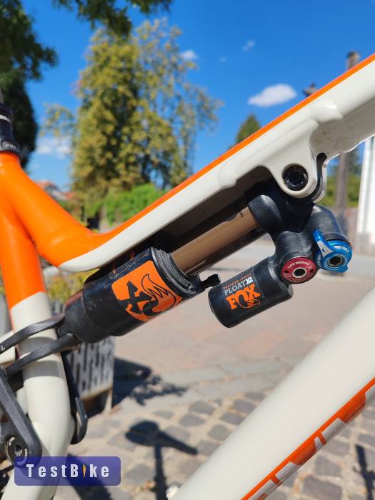 Használt Commencal Meta AM 29 2020